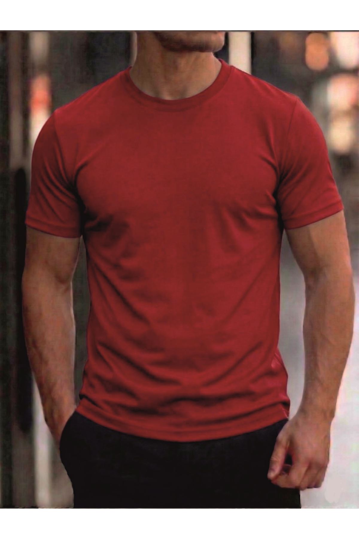 TİŞÖRT REGULAR 24/1 