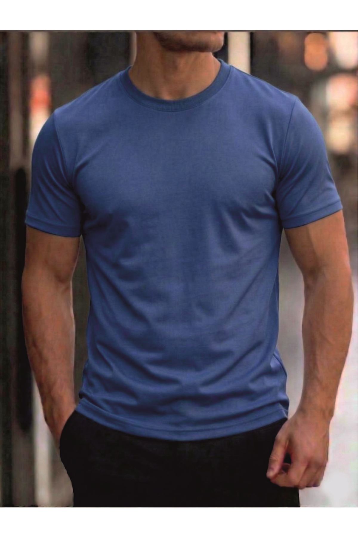 TİŞÖRT REGULAR 24/1 