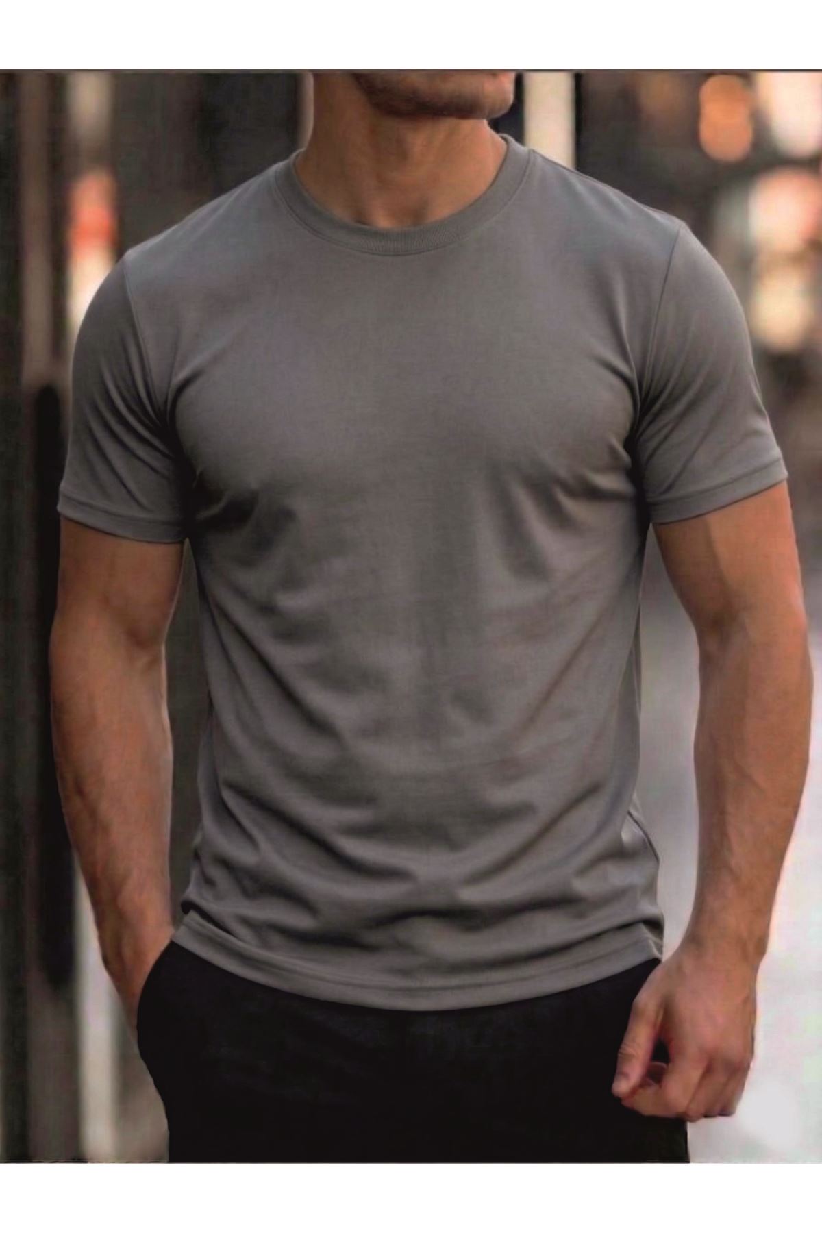 TİŞÖRT REGULAR 24/1 