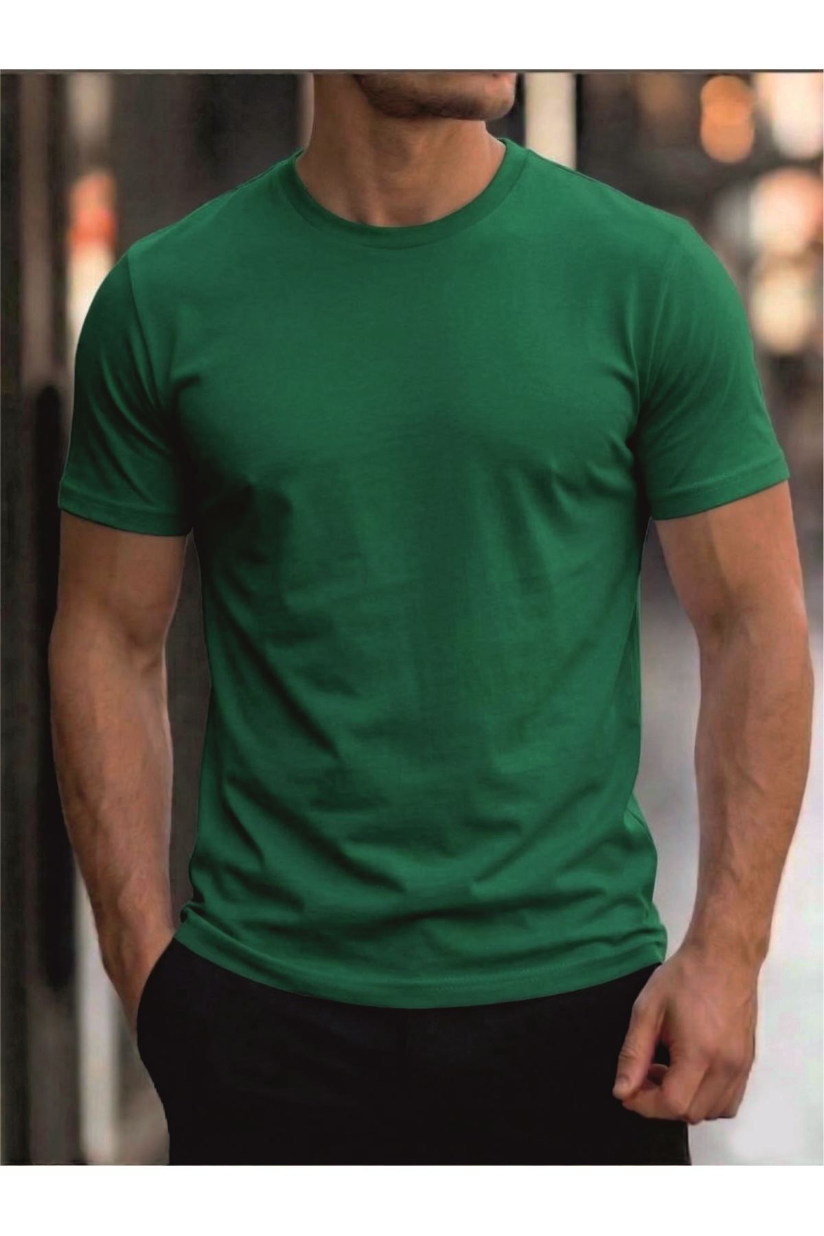 TİŞÖRT REGULAR 24/1 