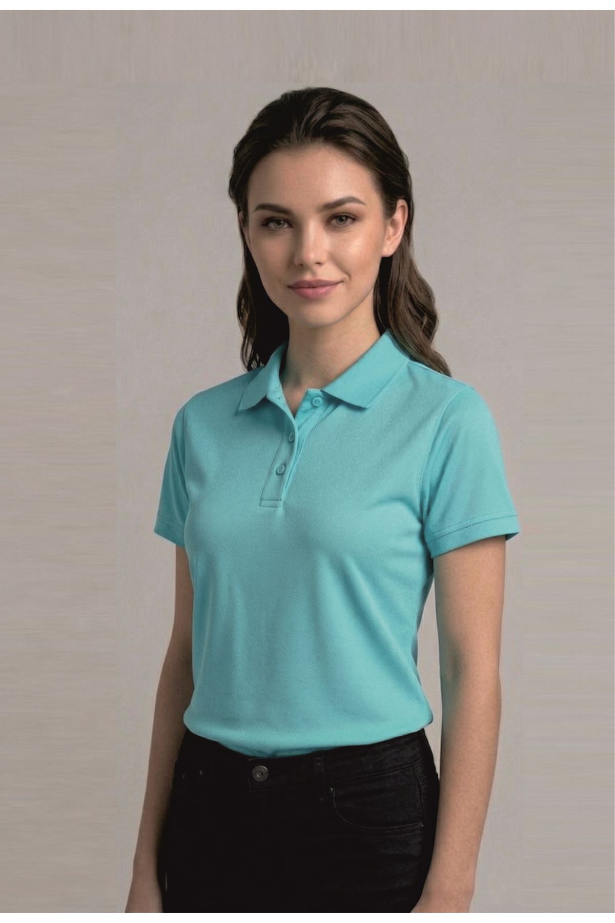 POLO YAKA BAYAN LAKOS