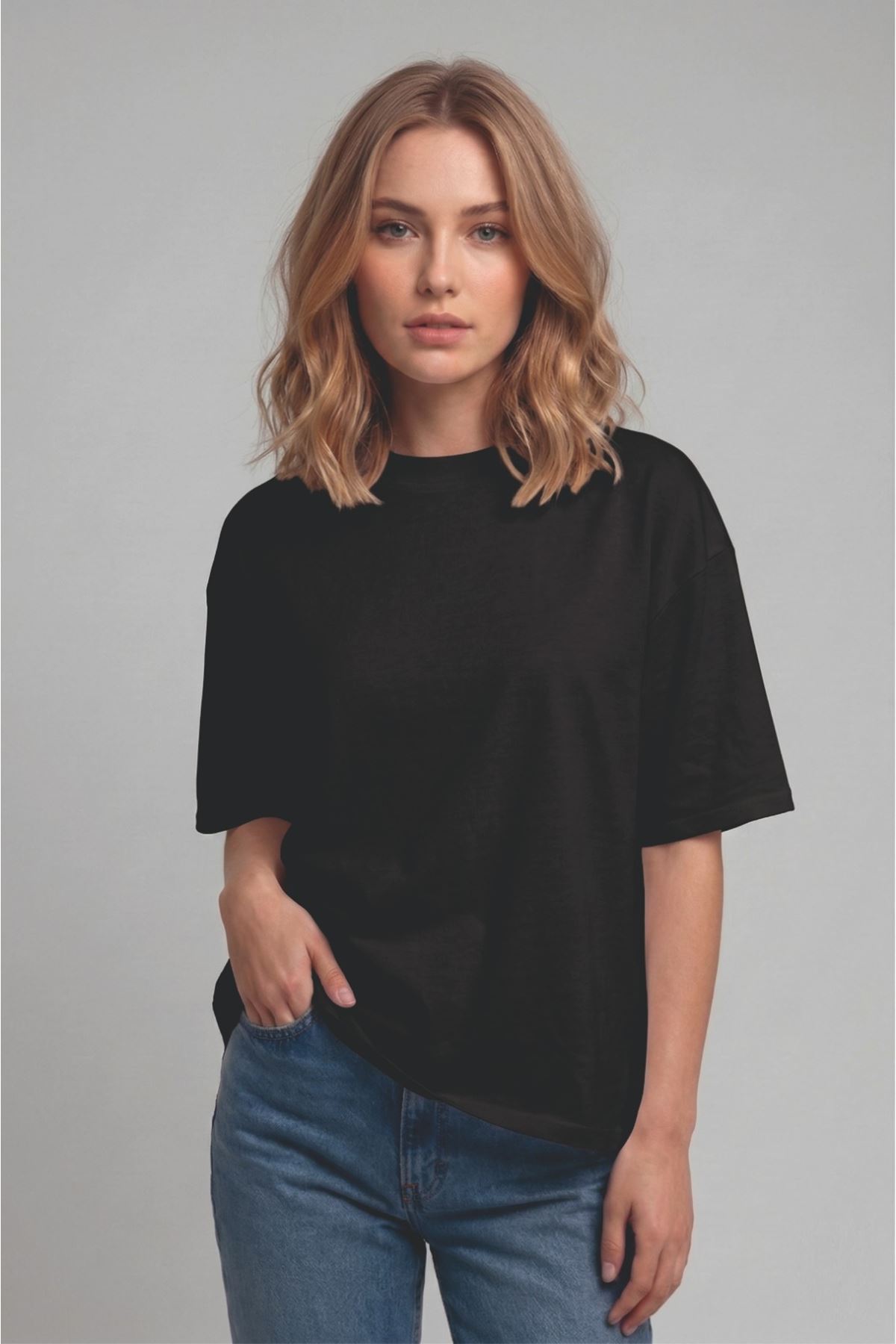 OVERSİZE TSHIRT 24/1