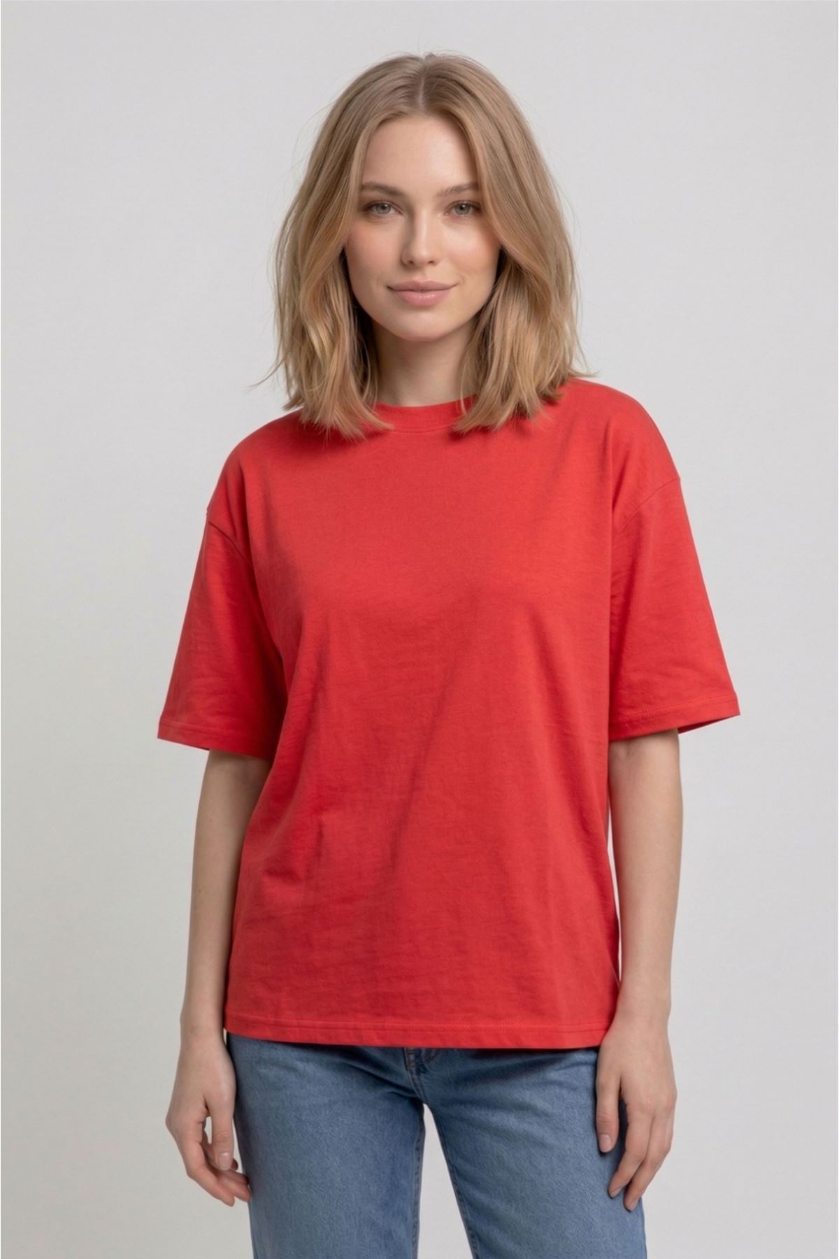 OVERSİZE TSHIRT 24/1