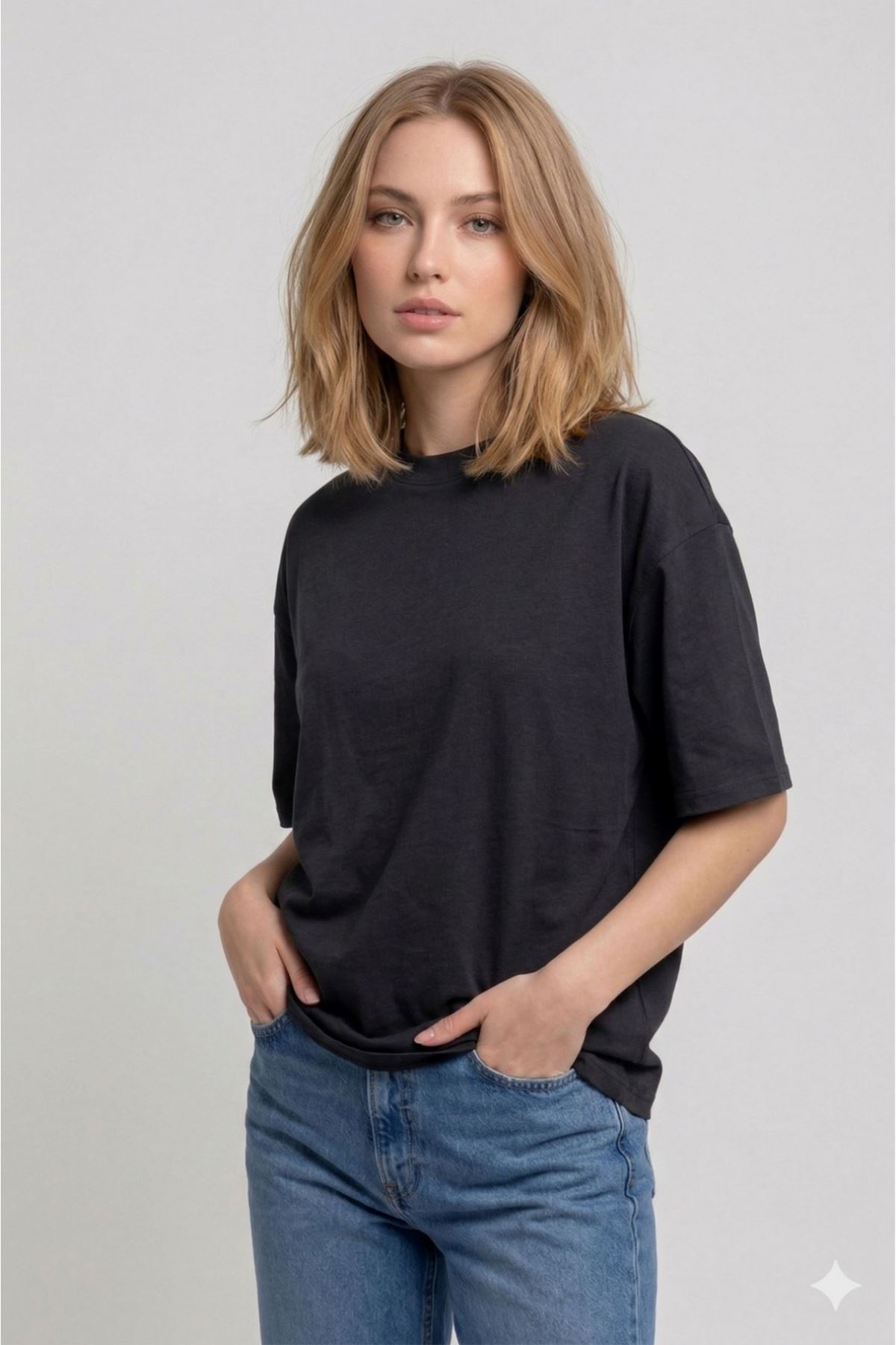 OVERSİZE TSHIRT 24/1