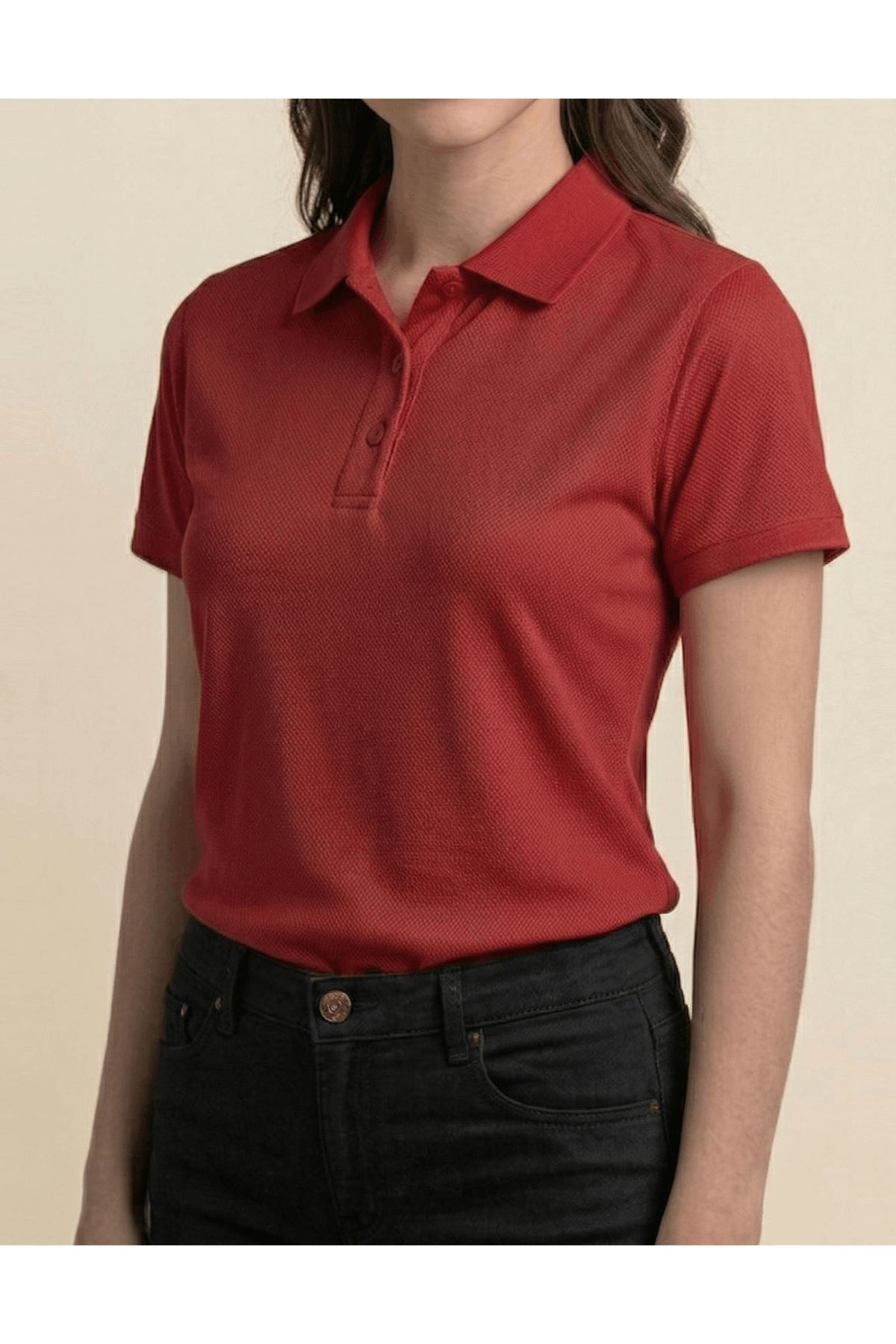 POLO YAKA BAYAN LAKOS