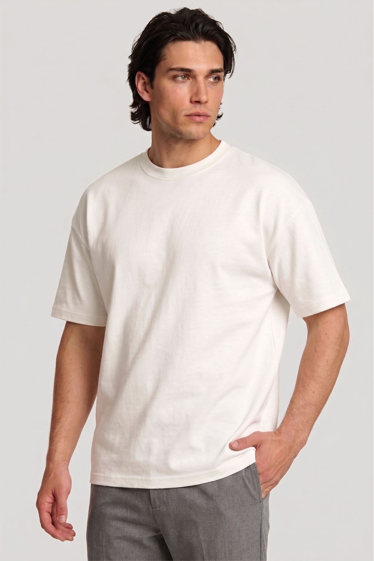 OVERSIZE TSHIRT 30/2 