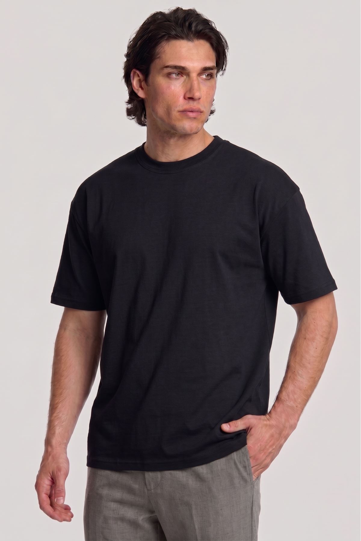 OVERSIZE TSHIRT 30/2 