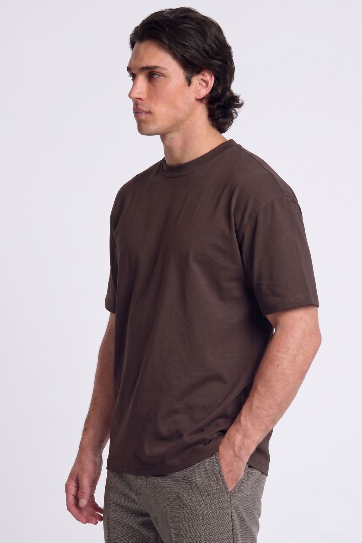 OVERSIZE TSHIRT 30/2 