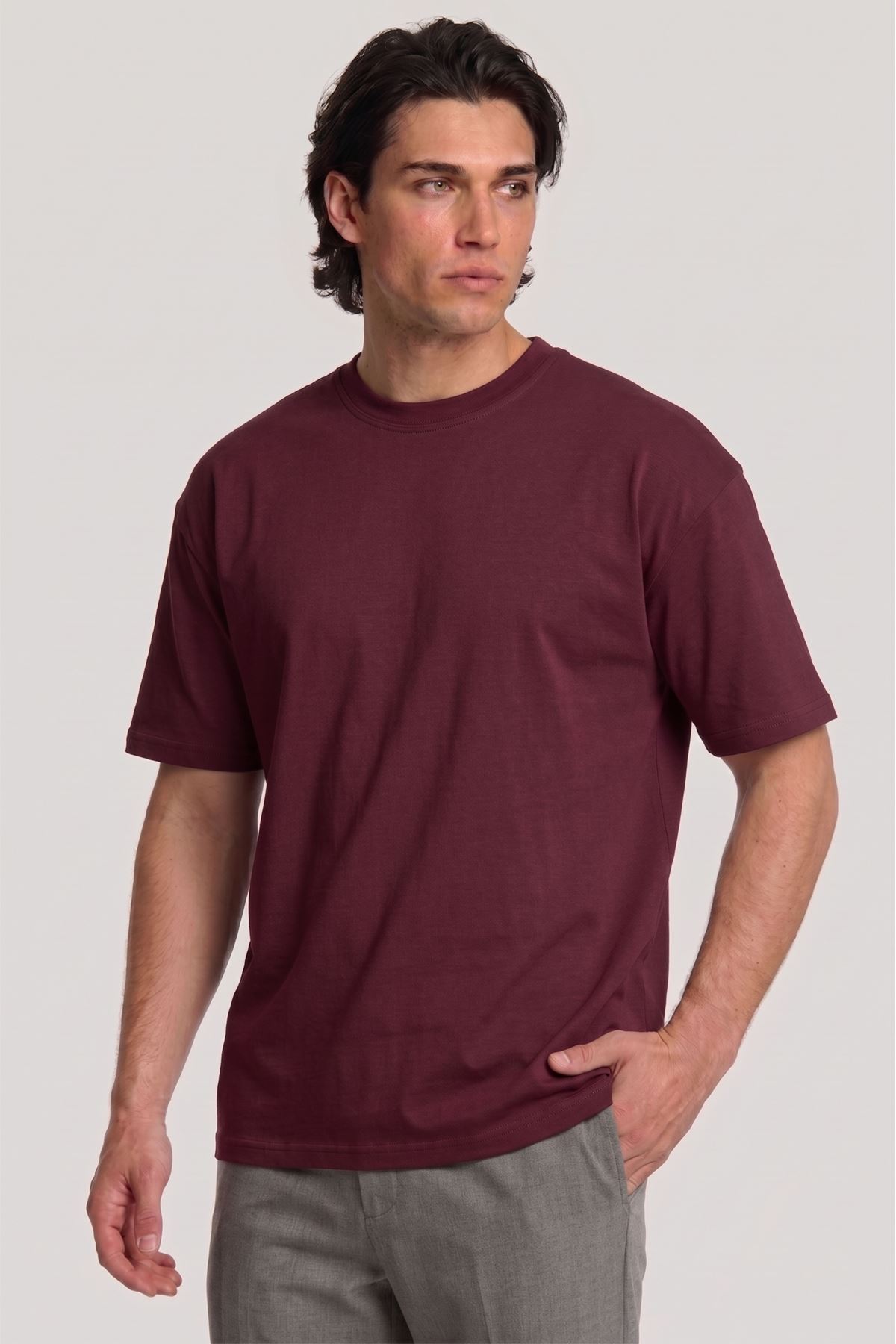 OVERSIZE TSHIRT 30/2 
