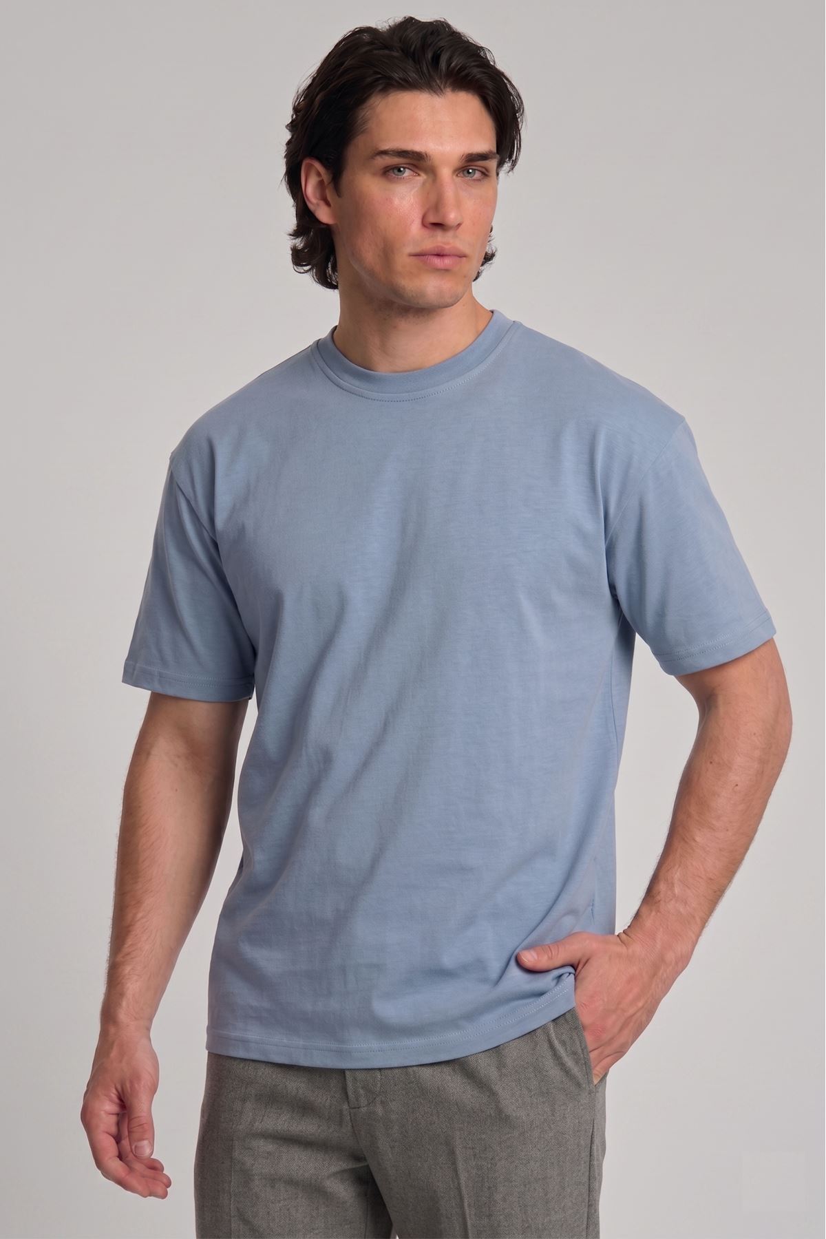 OVERSIZE TSHIRT 30/2 