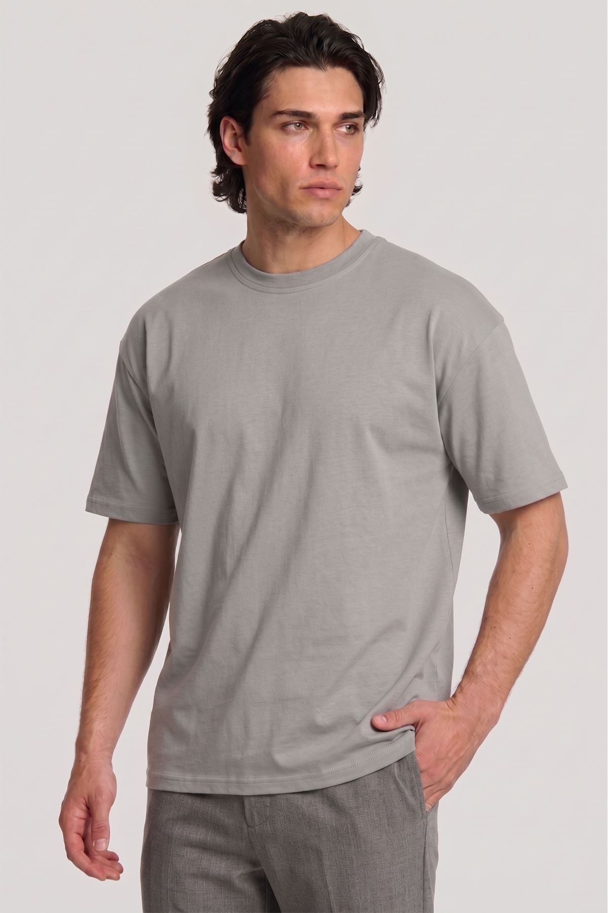 OVERSIZE TSHIRT 30/2 