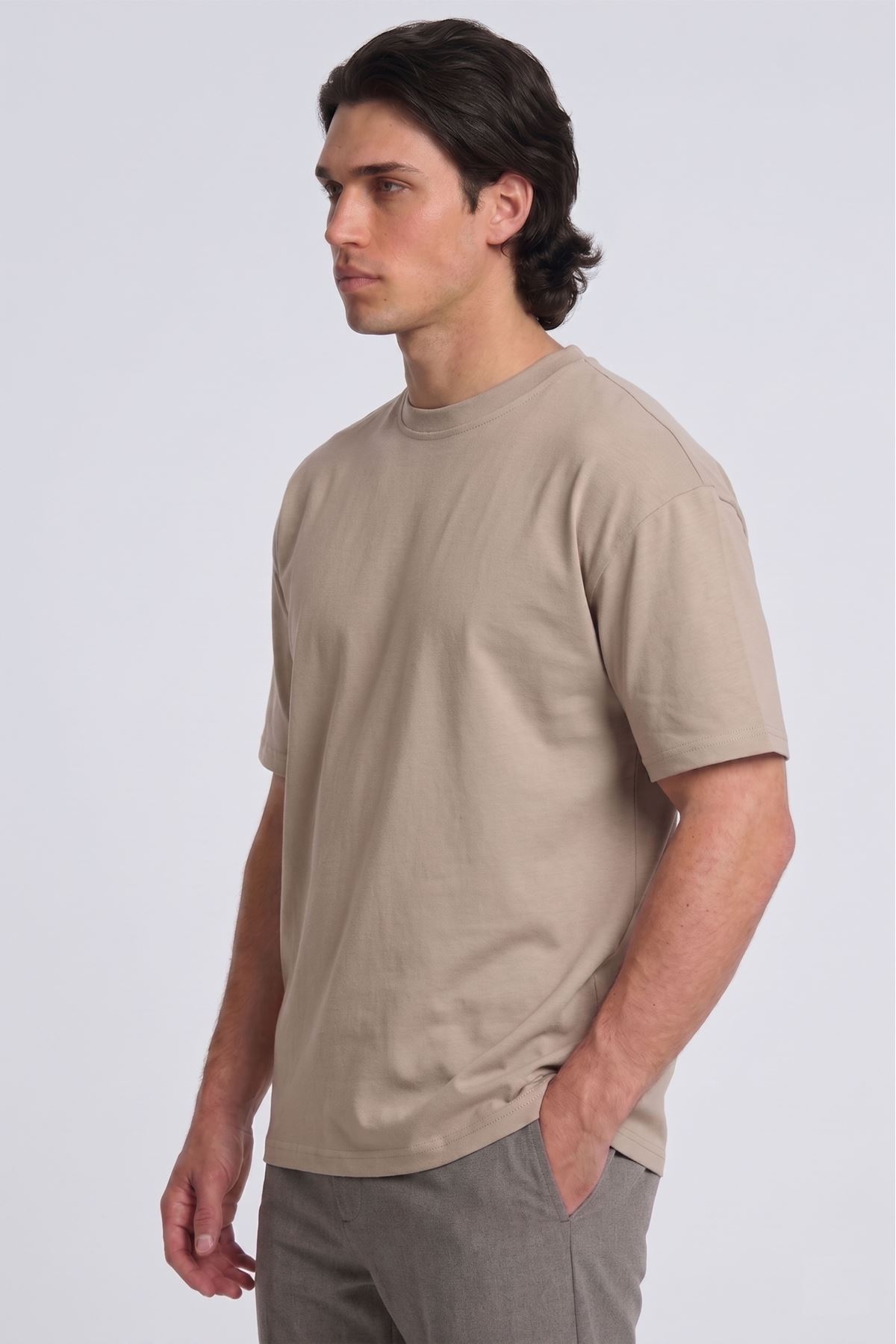 OVERSIZE TSHIRT 30/2 