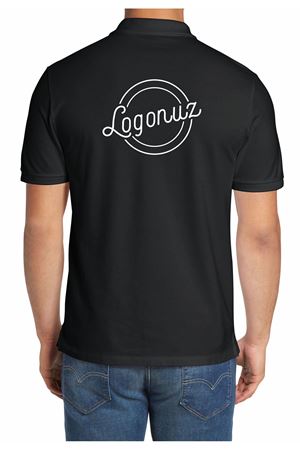 POLO YAKA LAKOS KURUMSAL TİŞÖRT 