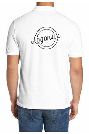 POLO YAKA LAKOS KURUMSAL TİŞÖRT 