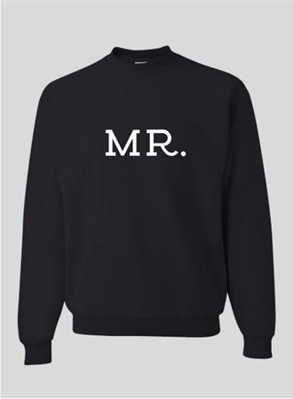 SEVGİLİ SWEATSHIRT mr