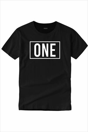 SEVGİLİ TİŞÖRT one love