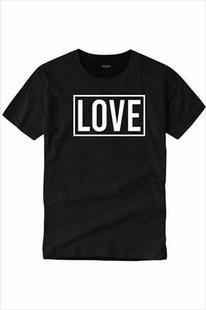 SEVGİLİ TİŞÖRT one love