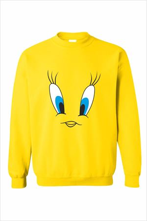 SEVGİLİ SWEATSHIRT
