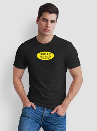 KURUMSAL BASKILI TİŞÖRT