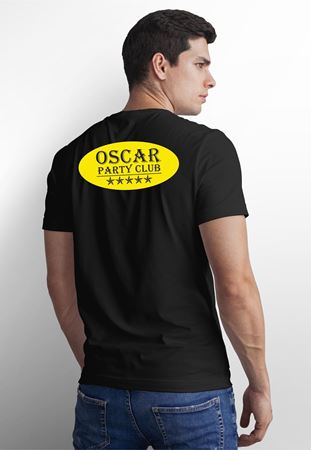 KURUMSAL BASKILI TİŞÖRT