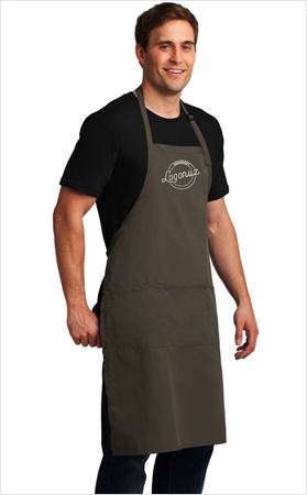 cafe restaurant önlük - kopya