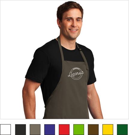 cafe restaurant önlük - kopya