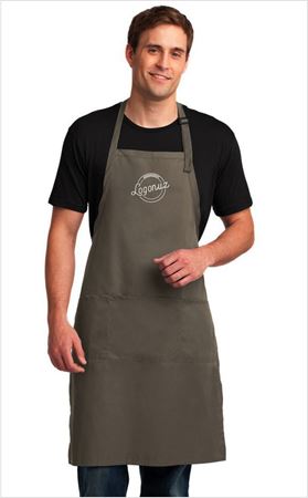 cafe restaurant önlük - kopya