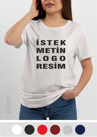 KİŞİYE ÖZEL TİŞÖRT AL