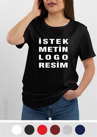 KİŞİYE ÖZEL TİŞÖRT AL