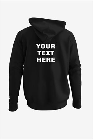 KAPŞONLU SWEATSHIRT 