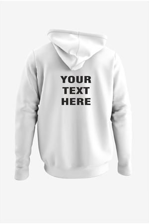 KAPŞONLU SWEATSHIRT 