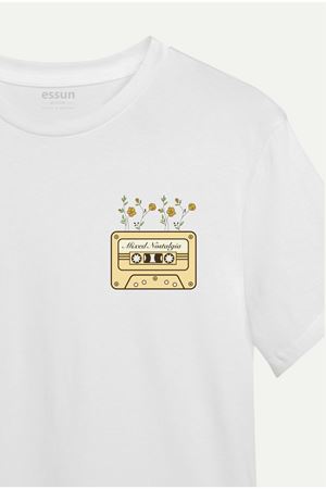 KARIŞIK NOSTALJİ TİŞÖRT