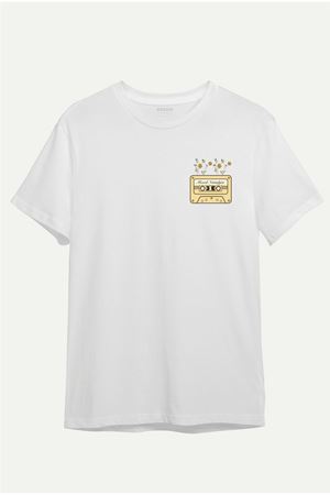 KARIŞIK NOSTALJİ TİŞÖRT