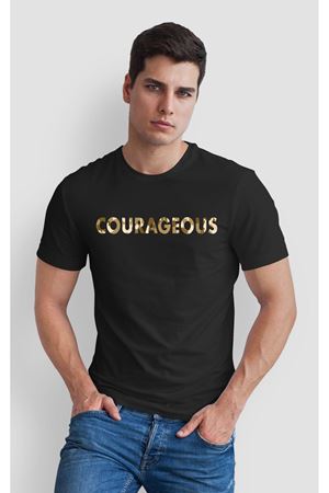 COURAGEOUS