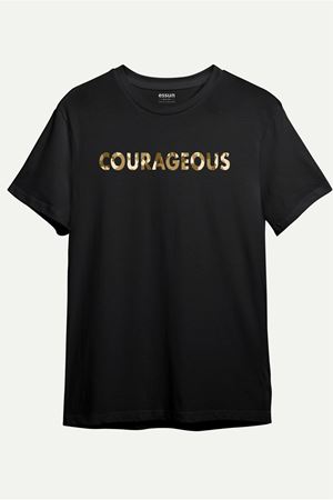 COURAGEOUS