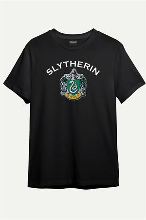 SLYTHERIN TSHIRT