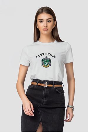 SLYTHERIN TSHIRT