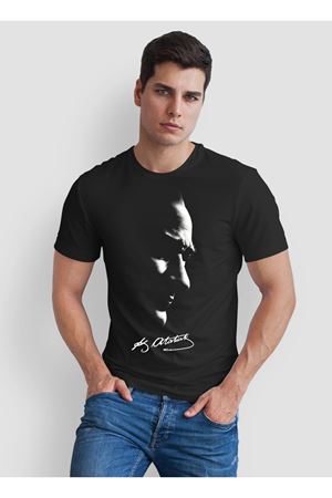 ATATÜRK BASKILI TİŞÖRT