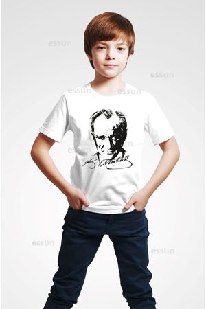 23 NİSAN ÖZEL  Tshirt 