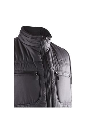 Firmanıza Özel Logo Baskılı Yelek - Üç Cepli