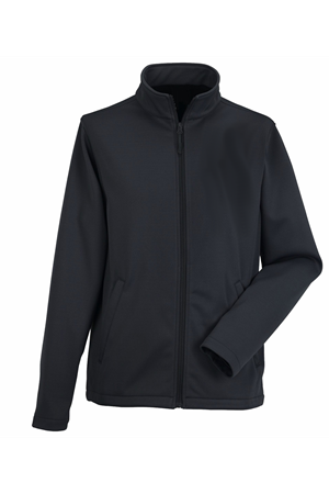 Firmanıza Özel Logo Baskılı Fermuarlı Kışlık Polar 