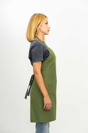 Cafe Restaurant ve Garson önlük 