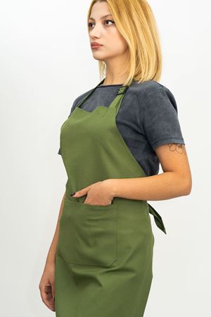 Cafe Restaurant ve Garson önlük 