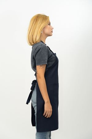 cafe, restaurant,  garson  ve hobi önlük