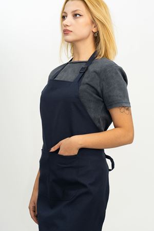 cafe, restaurant,  garson  ve hobi önlük