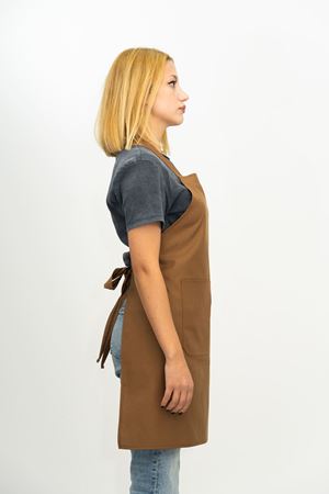 Cafe Restaurant ve Garson önlük 