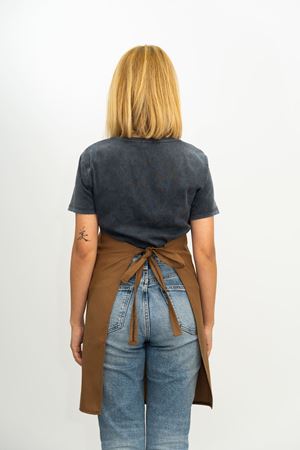 Cafe Restaurant ve Garson önlük 