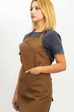 Cafe Restaurant ve Garson önlük 