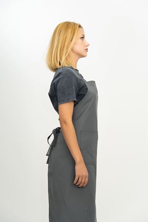 cafe restaurant ve garson önlük