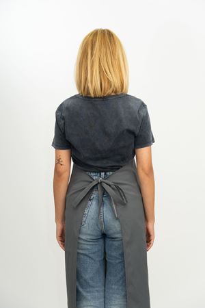 cafe restaurant ve garson önlük